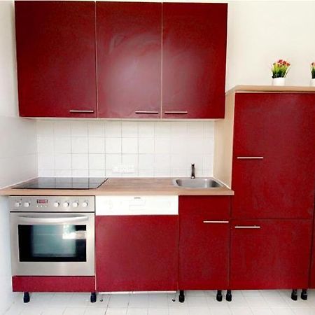 Premier Quad Room Wh Viyana Dış mekan fotoğraf