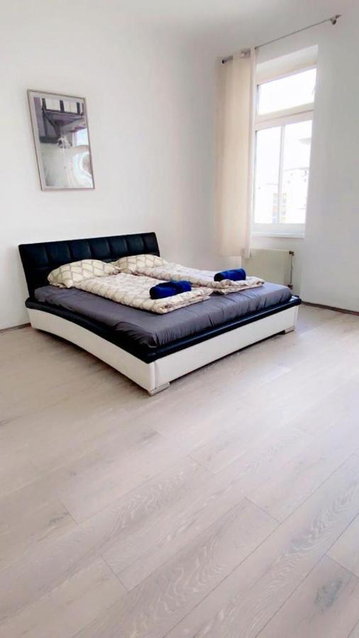 Premier Quad Room Wh Viyana Dış mekan fotoğraf