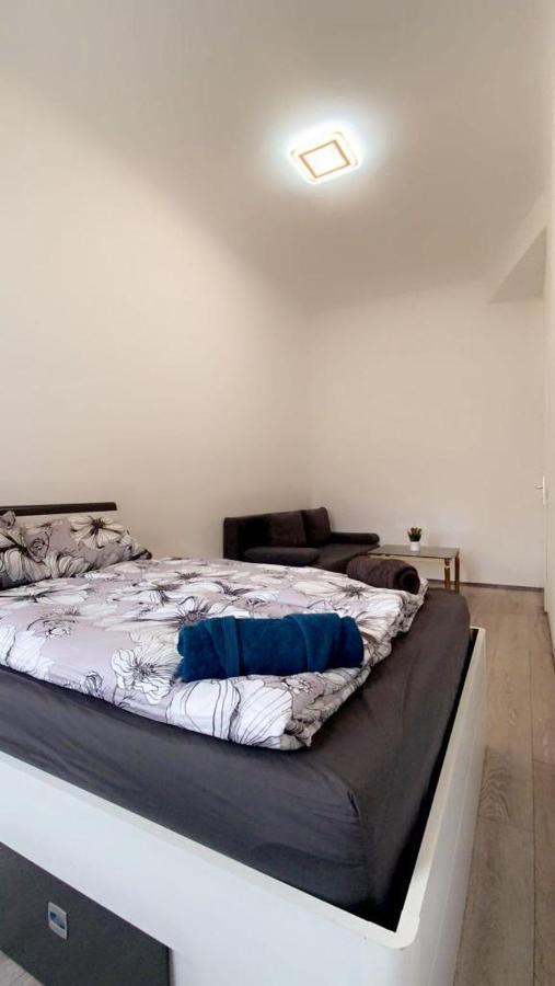 Premier Quad Room Wh Viyana Dış mekan fotoğraf