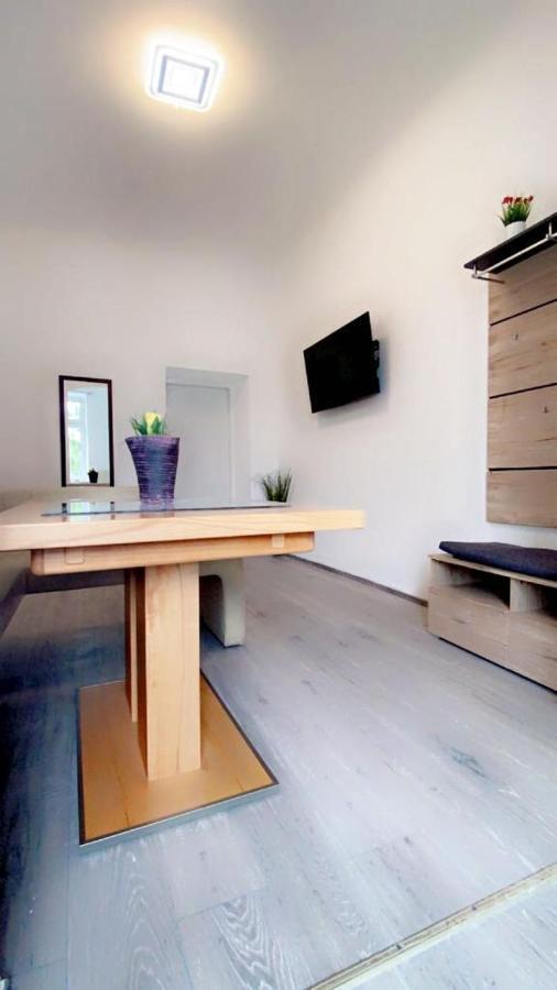 Premier Quad Room Wh Viyana Dış mekan fotoğraf
