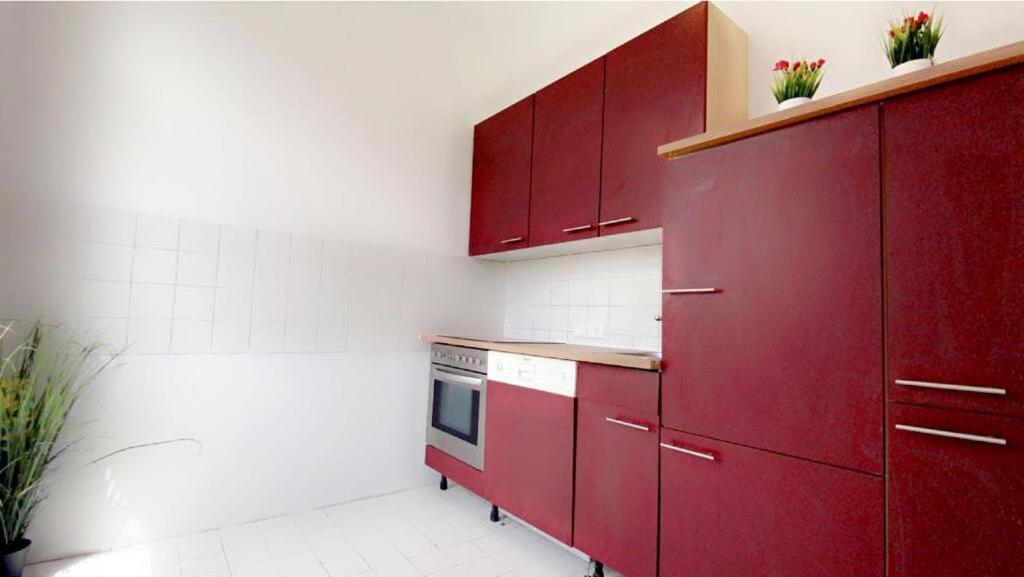 Premier Quad Room Wh Viyana Dış mekan fotoğraf