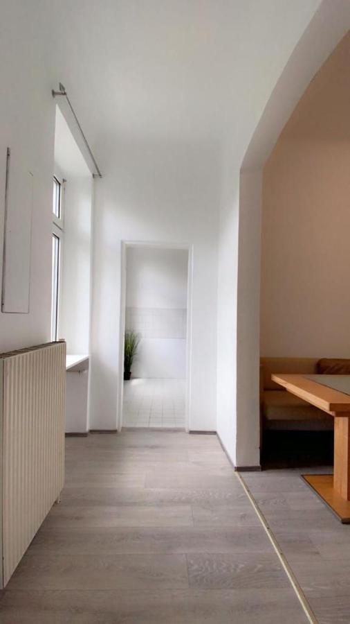 Premier Quad Room Wh Viyana Dış mekan fotoğraf