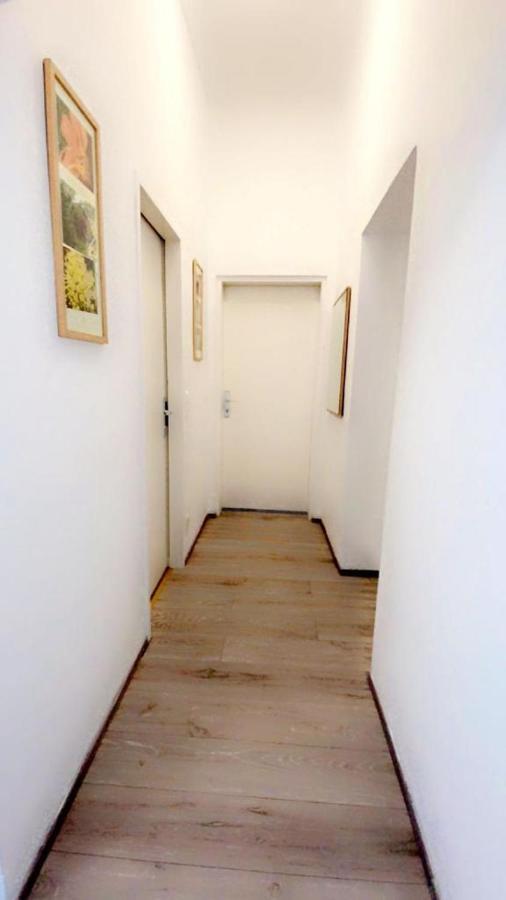 Premier Quad Room Wh Viyana Dış mekan fotoğraf