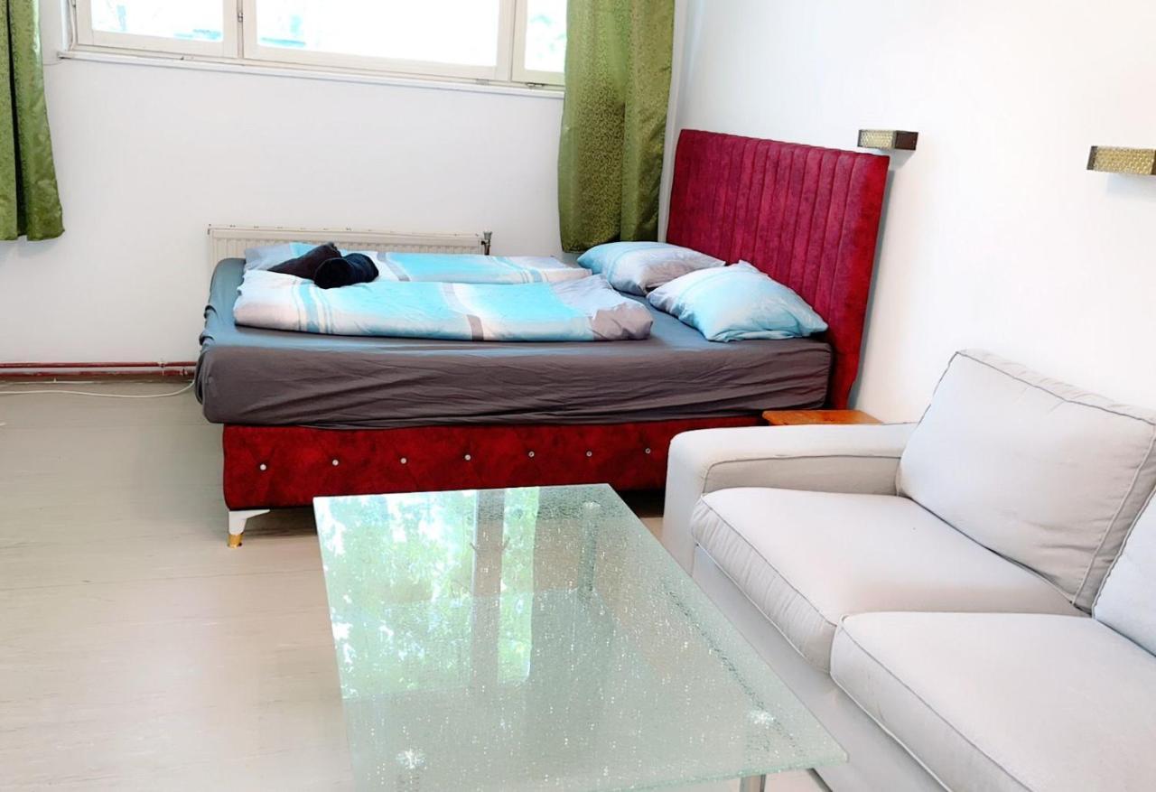Premier Quad Room Wh Viyana Dış mekan fotoğraf