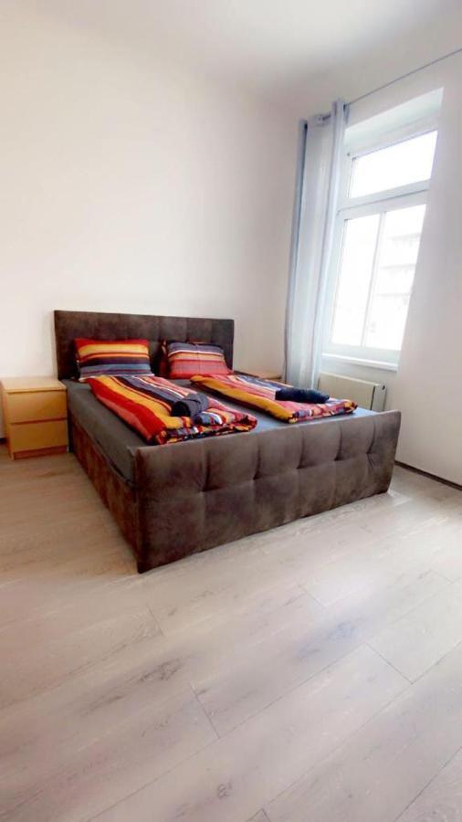 Premier Quad Room Wh Viyana Dış mekan fotoğraf