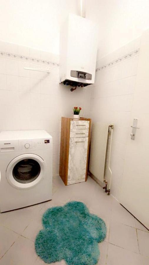 Premier Quad Room Wh Viyana Dış mekan fotoğraf