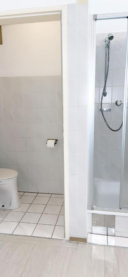 Premier Quad Room Wh Viyana Dış mekan fotoğraf